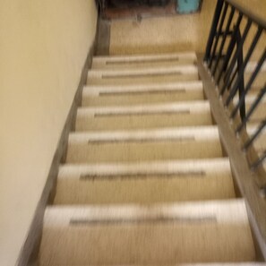 Staircase - Club Settlers (Nakuru)