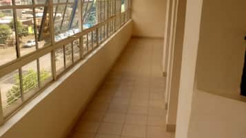 Single Room | Balkoni