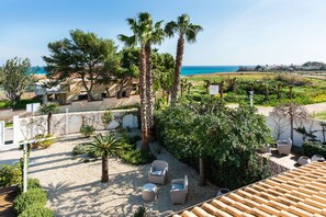 Garden - Dimore Anny - Euthalia (Noto)