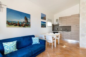 Appartement, 2 chambres | Cuisine privée