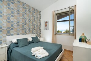 Appartement, 2 chambres