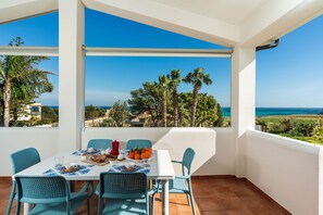 Apartment, 2 Bedrooms | Terrace/patio - Dimore Anny - Calantha (Noto)