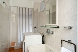 Apartment, 2 Bedrooms | Bathroom - Dimore Anny - Fillide (Noto)