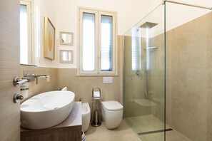 Bathroom - Dimore Anny - Fillide (Noto)