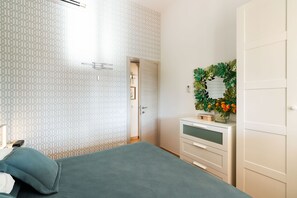 2 habitaciones y caja de seguridad en la habitación 