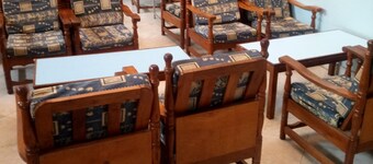 Engashura One in One Motel