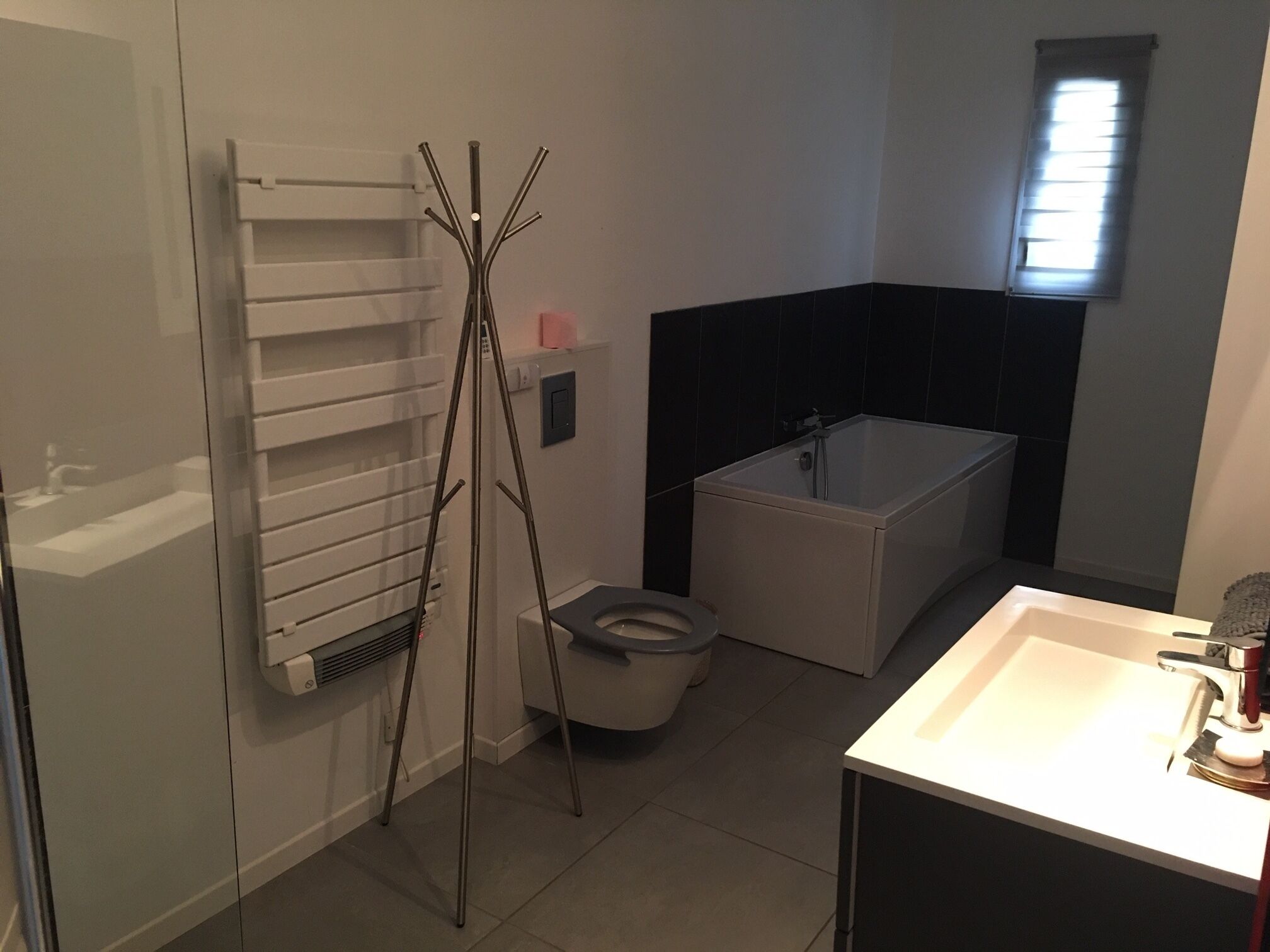 Villa de Standing de 215m2