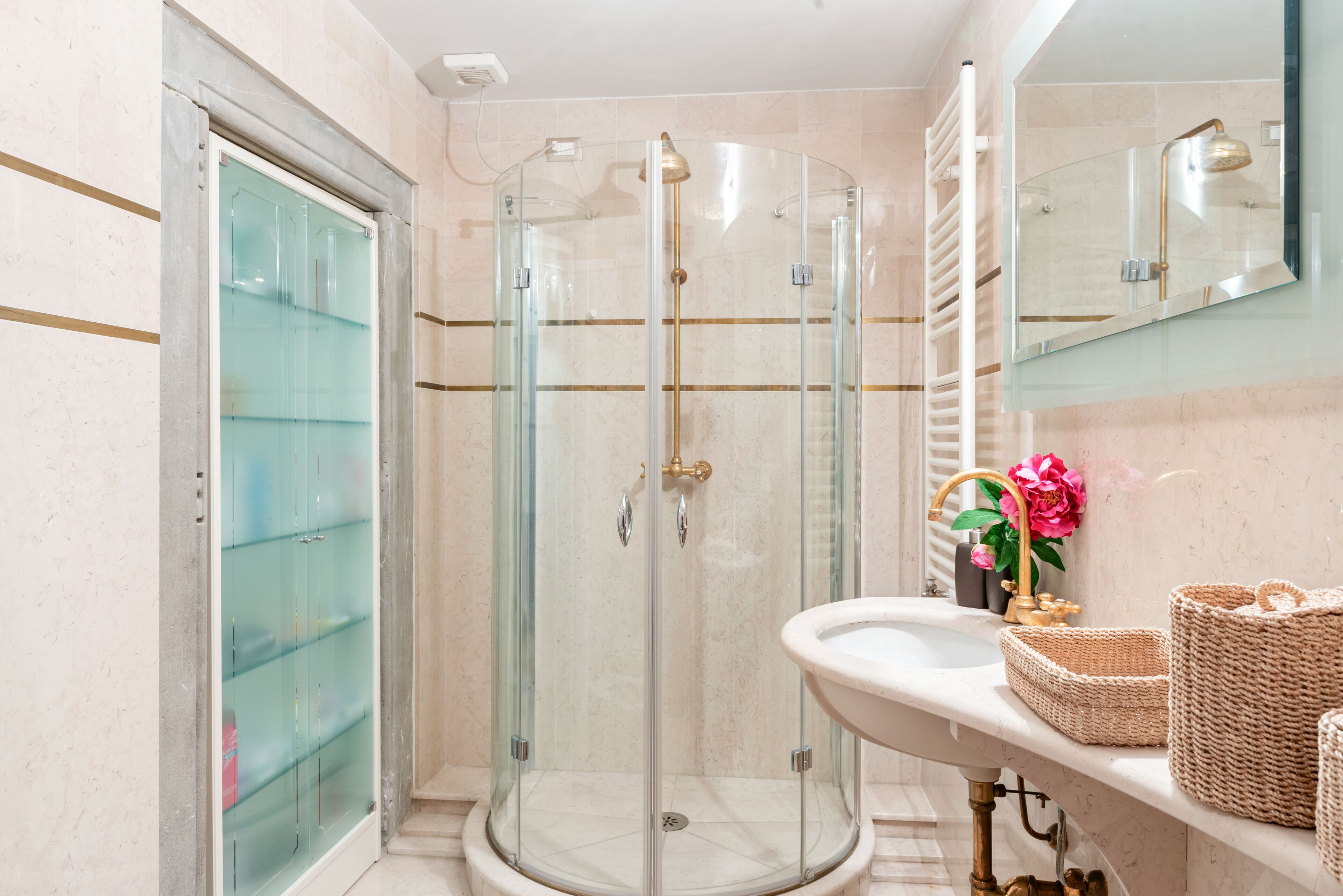 Exclusive Corso Italia Penthouse