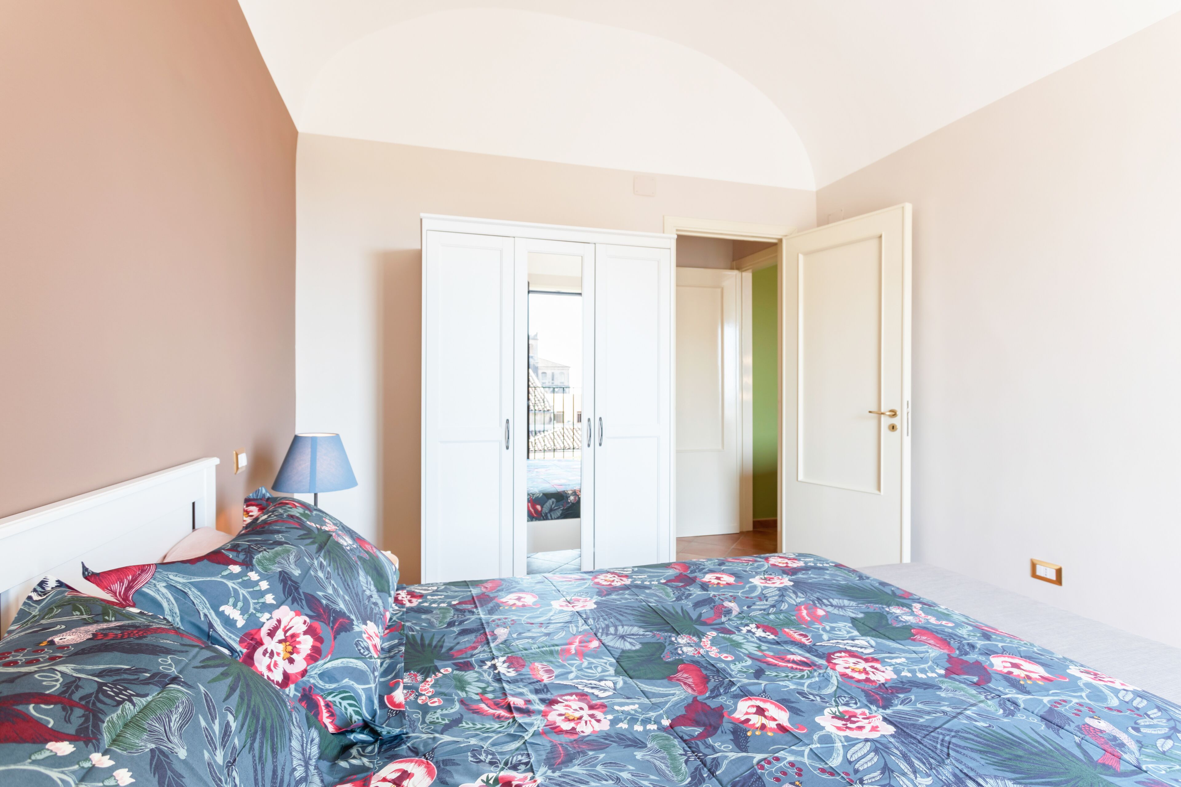 Catania City Center Apartment