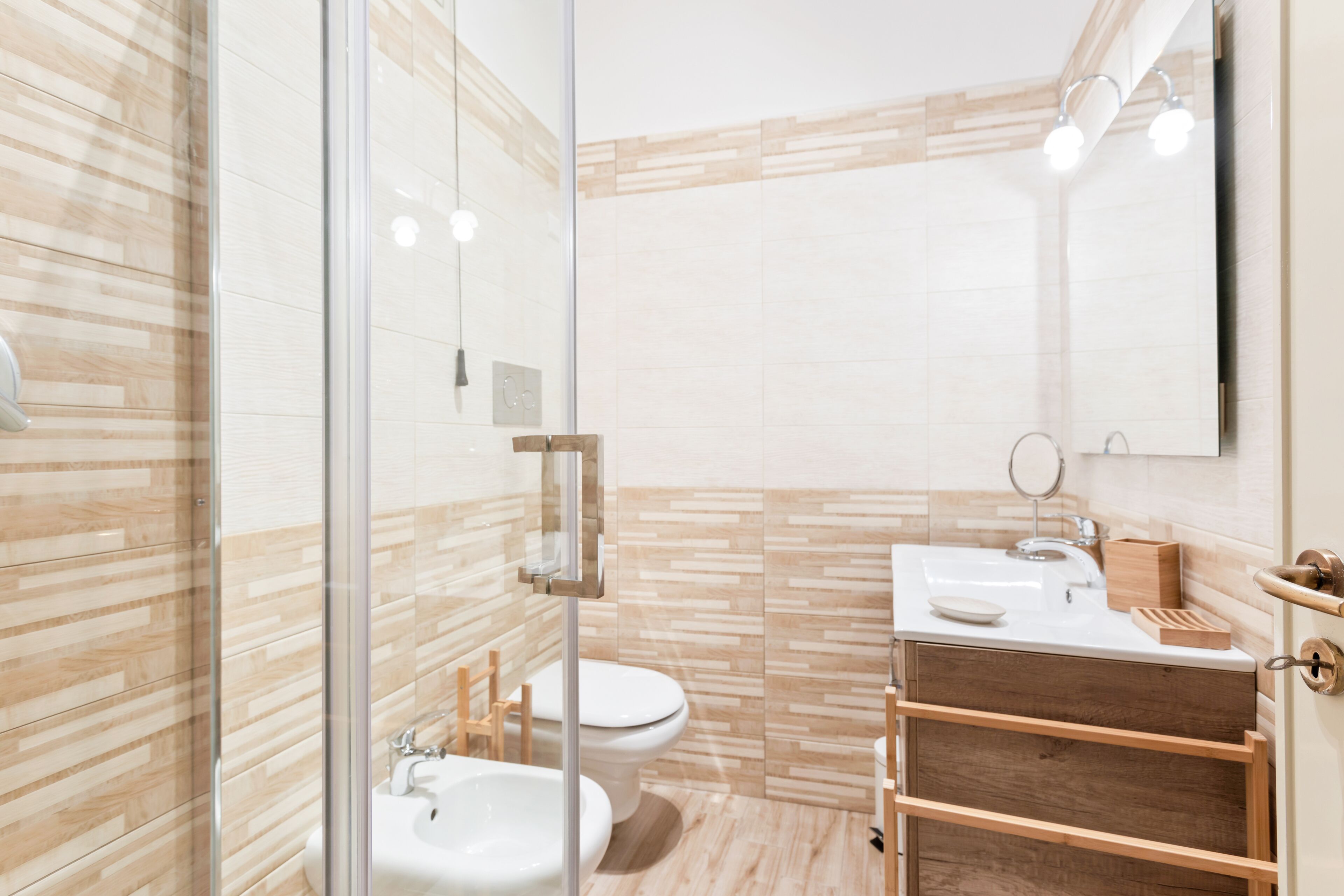 Catania City Center Apartment