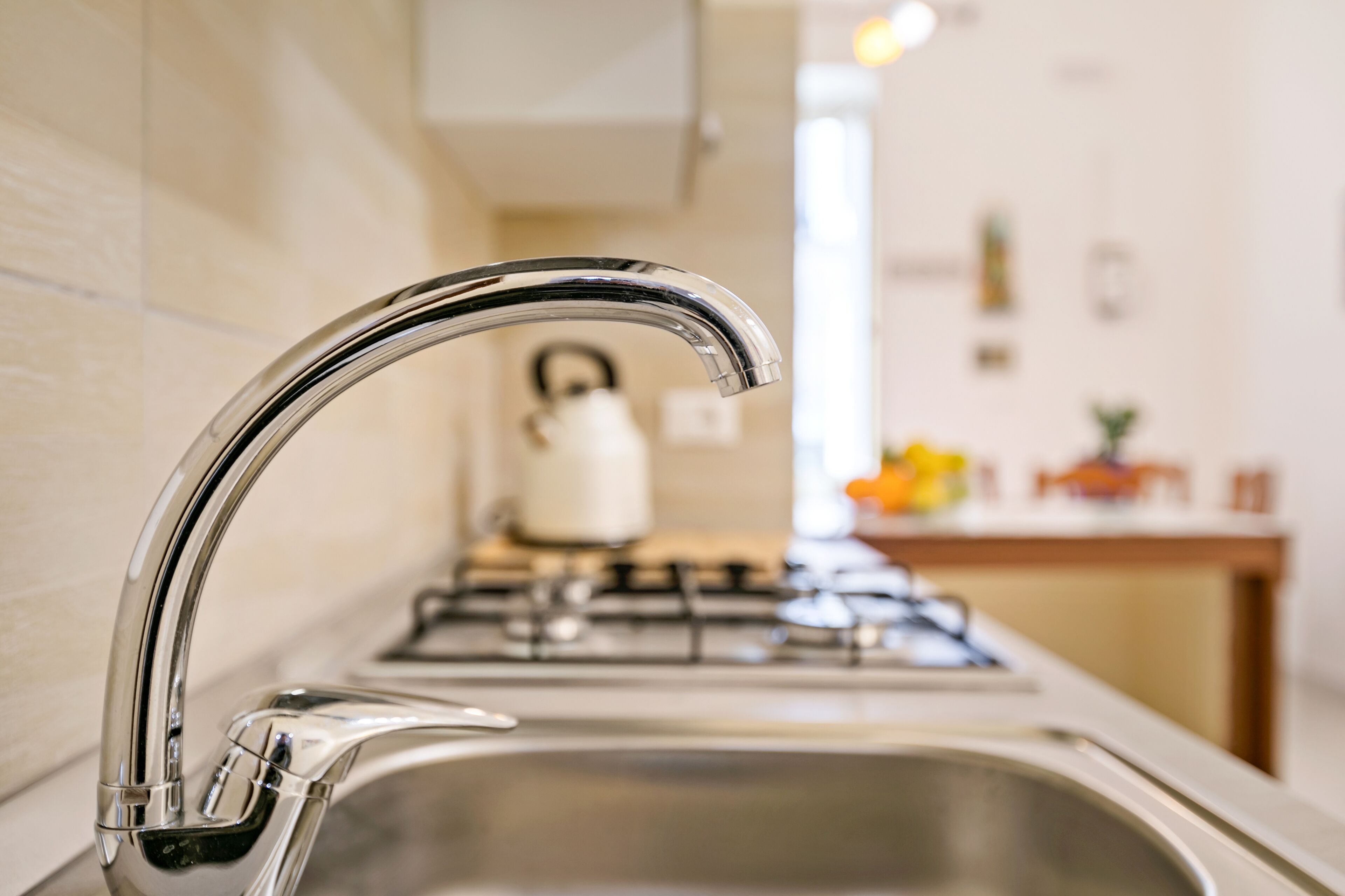 Appartamento, 2 camere da letto | Servizio della camera