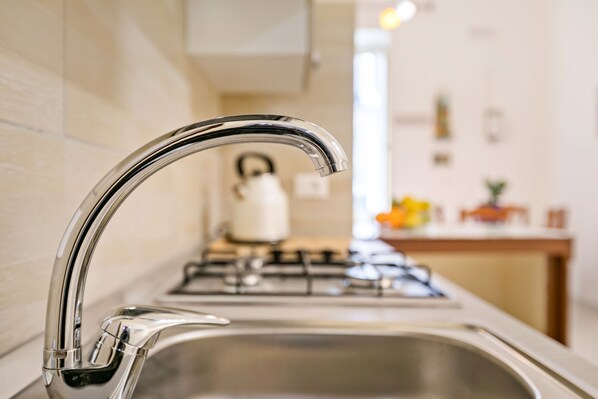 Apartment, 2 Schlafzimmer | Zimmerausstattung