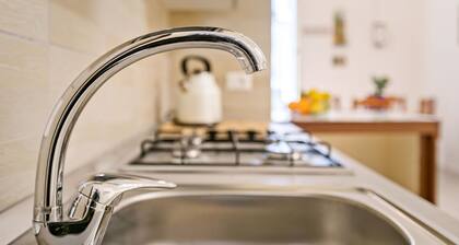 Corso dei Mille Railway Apartment