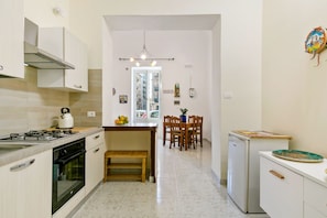 Apartment, 2 Schlafzimmer | Eigene Küche