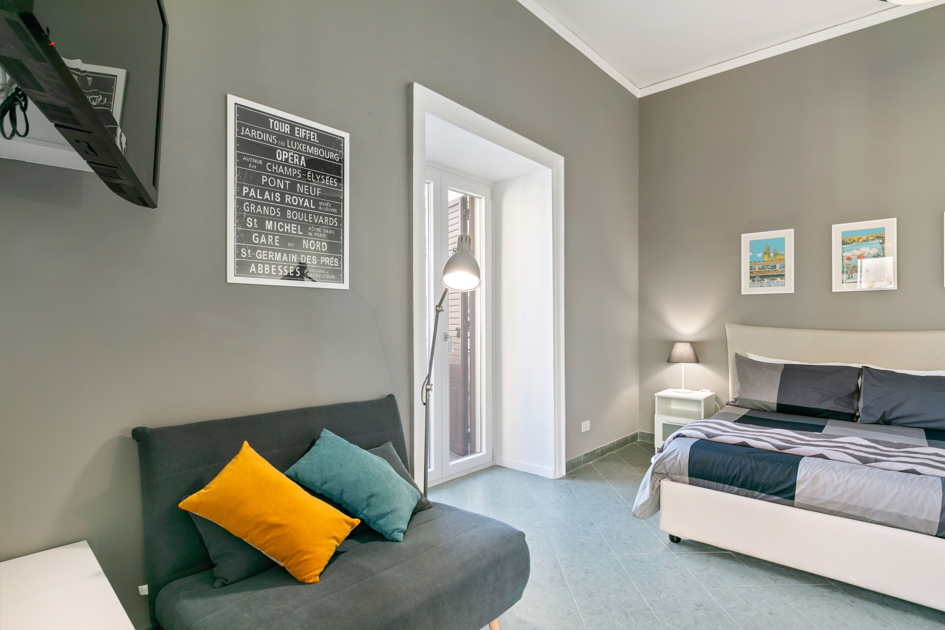 Apartment, 1 Bedroom