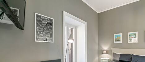 Apartment, 1 Bedroom