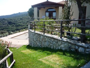 Exterior - Villa Il Cavaliere by SolturElba (Capoliveri)