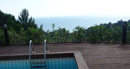 Villa Il Cavaliere by SolturElba