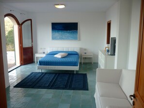 6 bedrooms, free WiFi - Villa Il Cavaliere by SolturElba (Capoliveri)