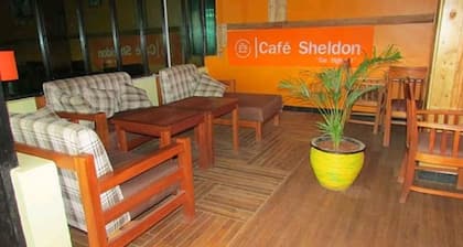 Kape Samaritan Guest House