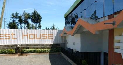 Kape Samaritan Guest House