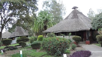 Jardin