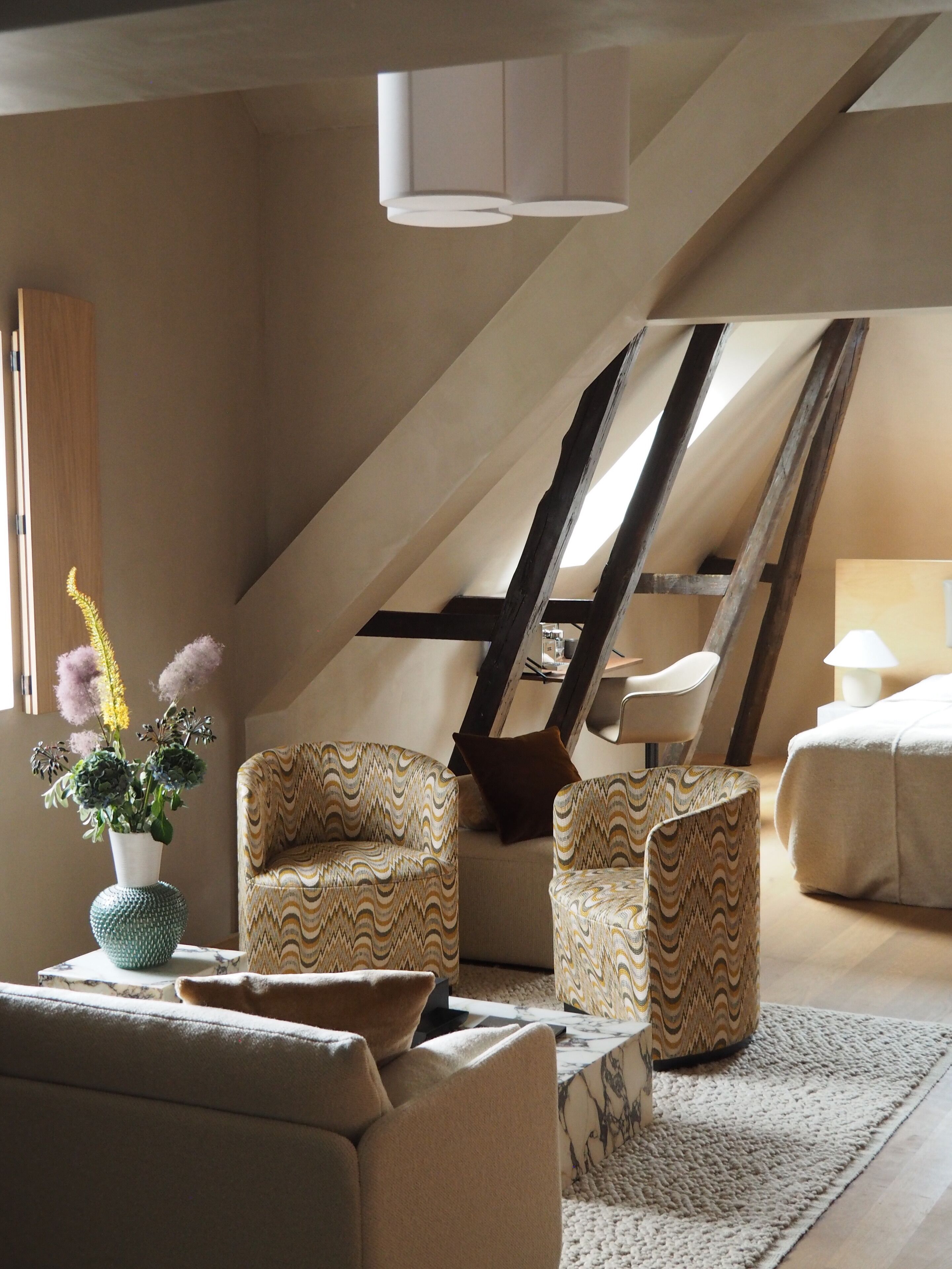 Foto - Audo Boutique Hotel