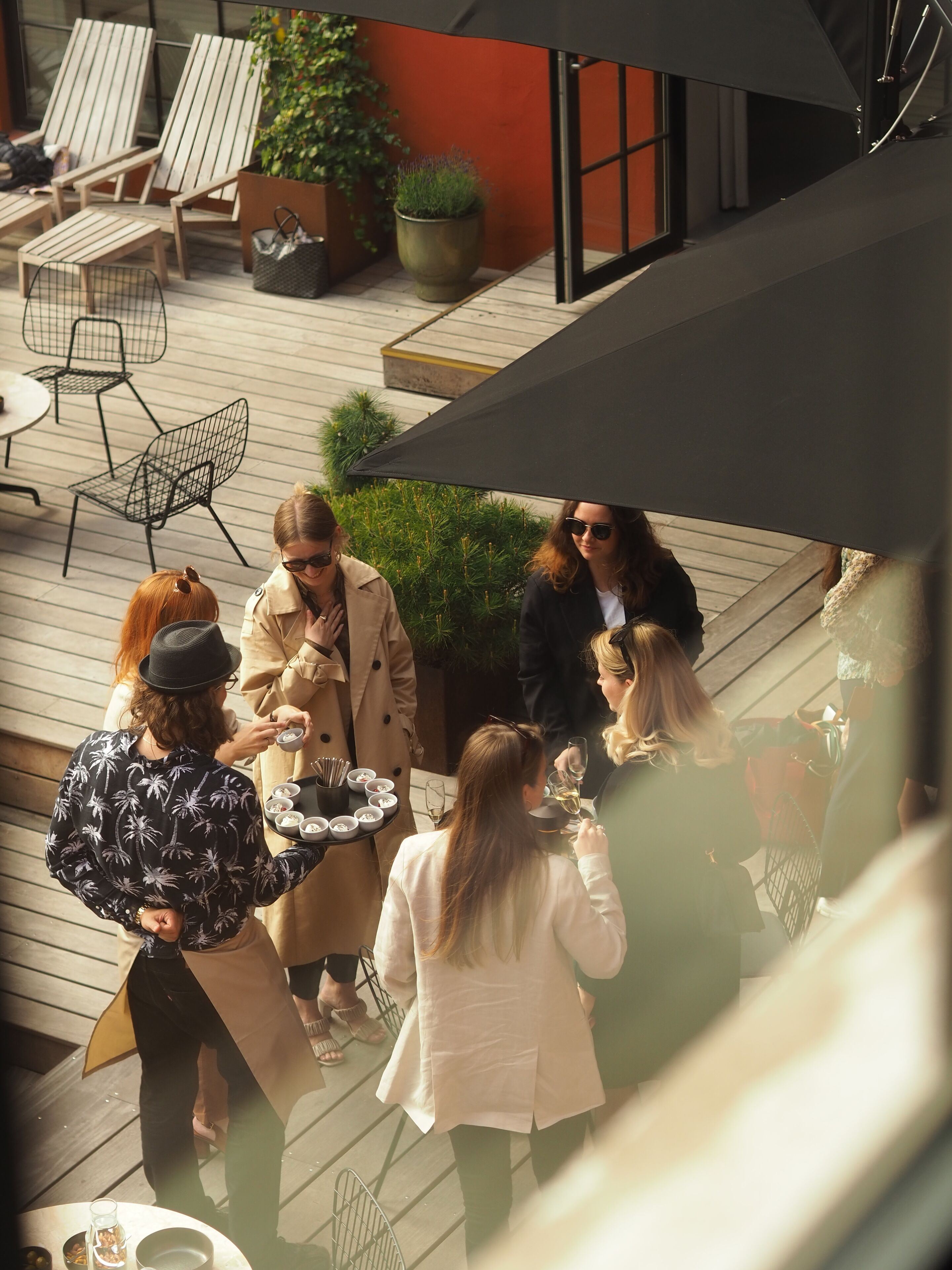 Foto - Audo Boutique Hotel