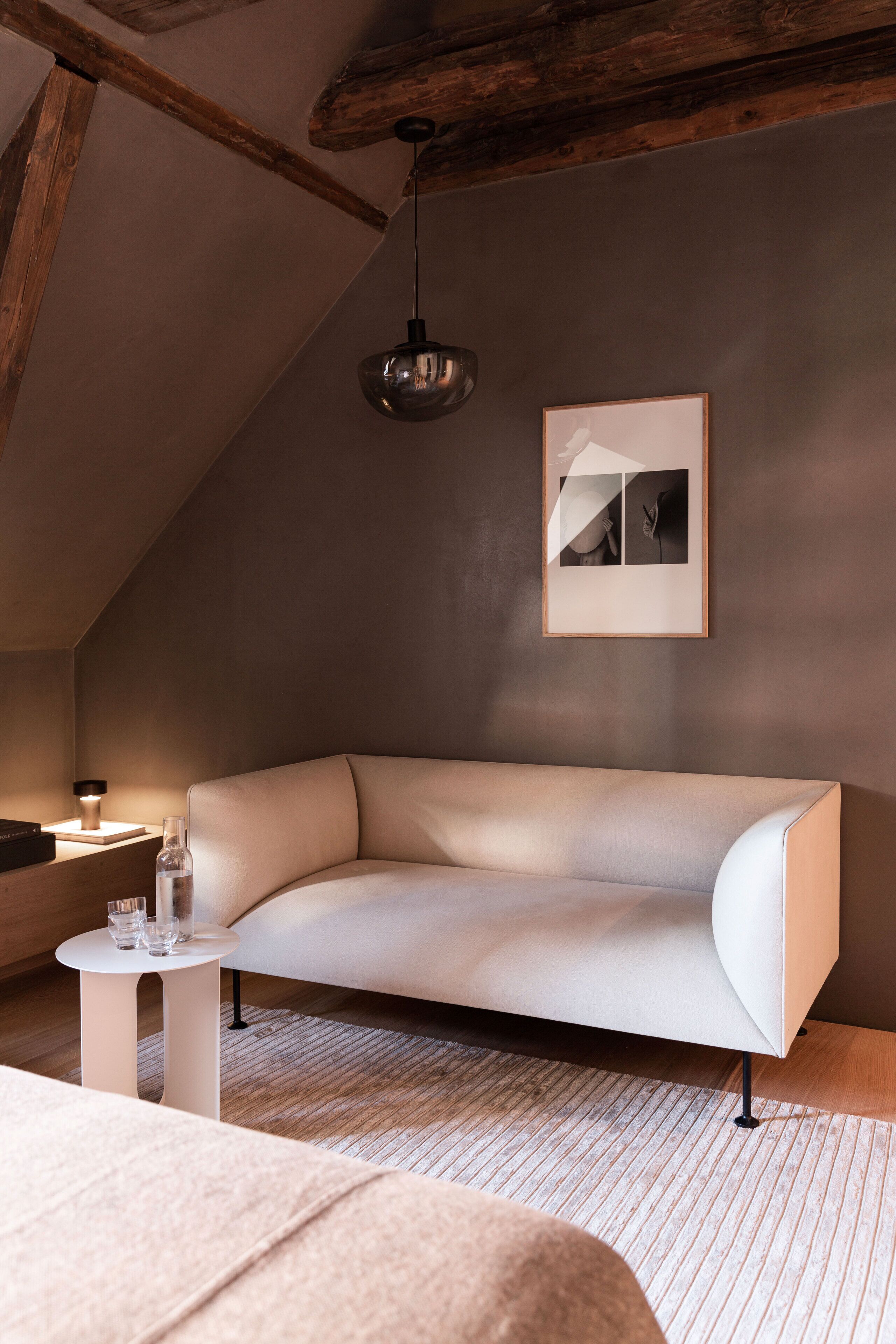 Foto - Audo Boutique Hotel