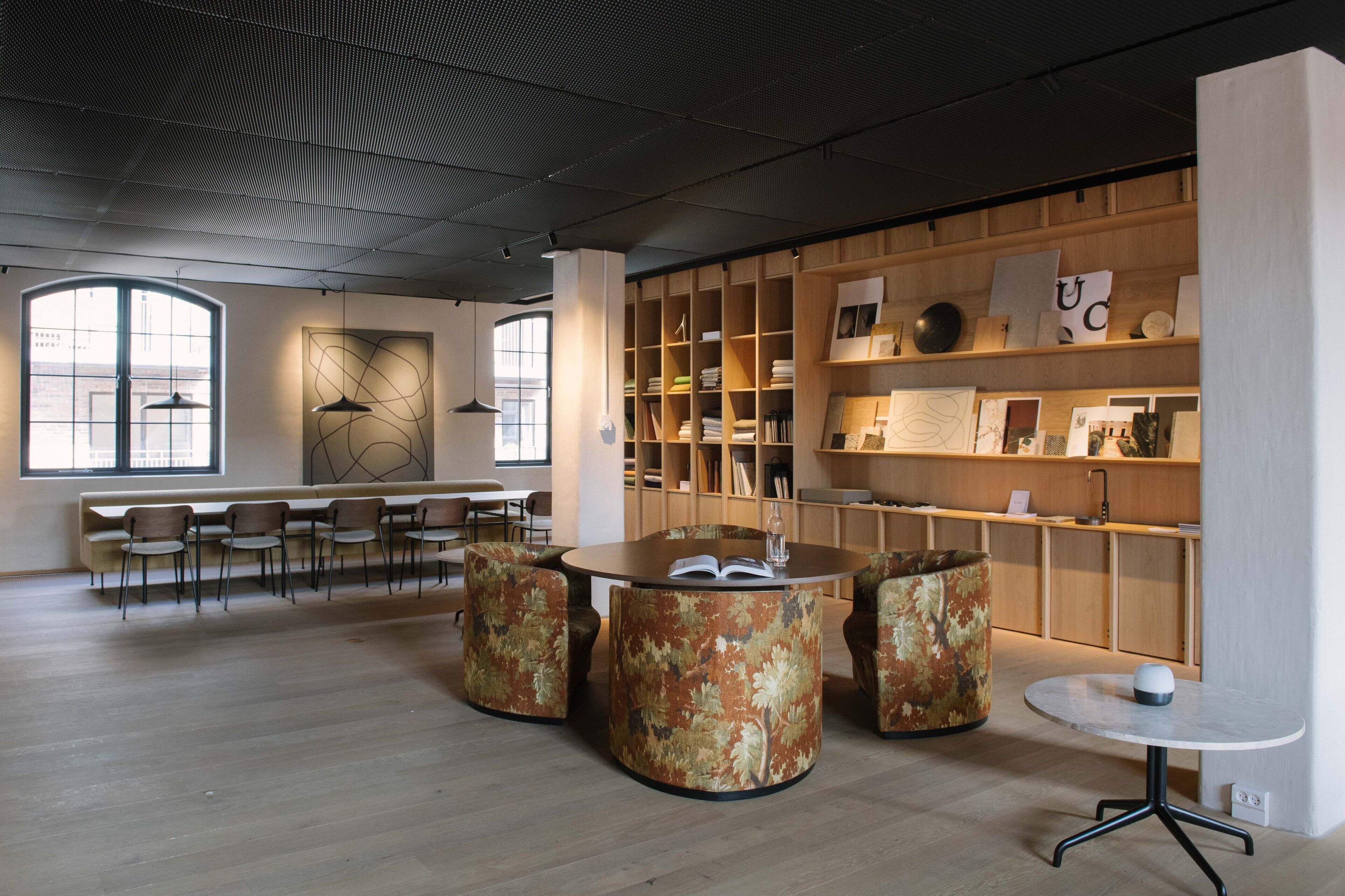 Foto - Audo Boutique Hotel