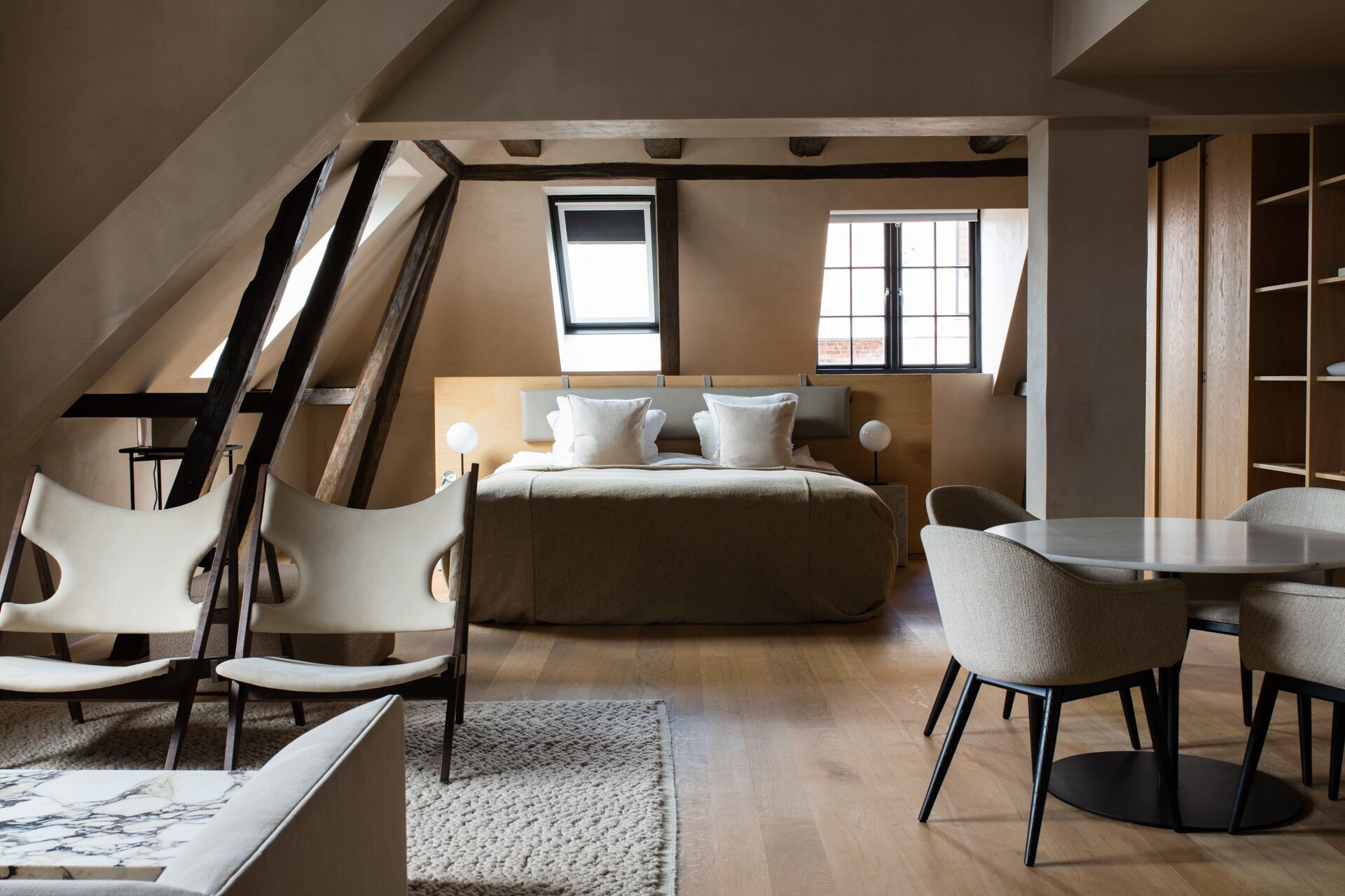 Foto - Audo Boutique Hotel