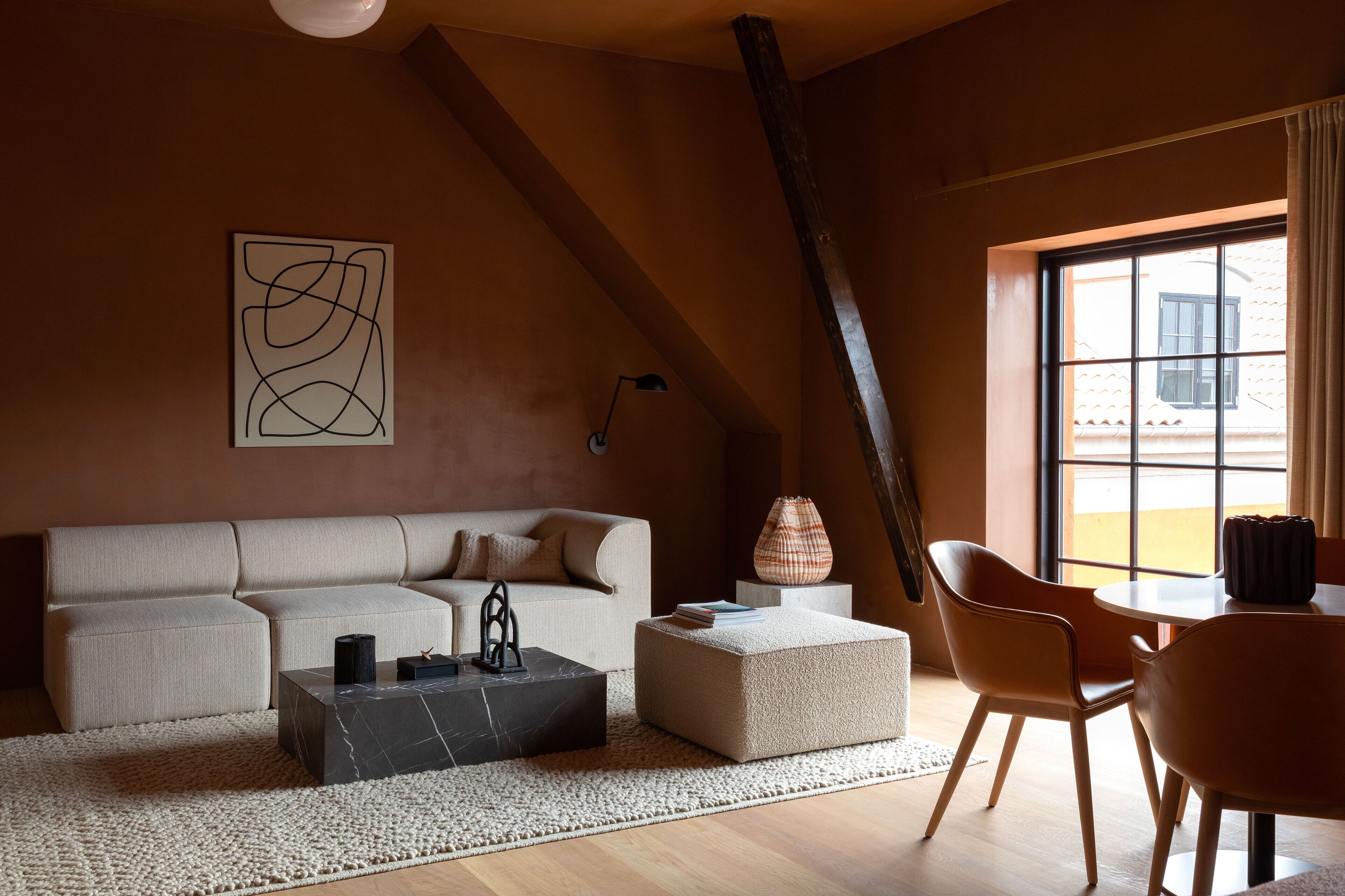 Foto - Audo Boutique Hotel