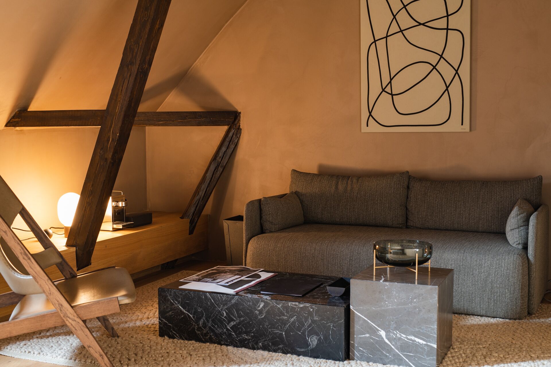 Foto - Audo Boutique Hotel