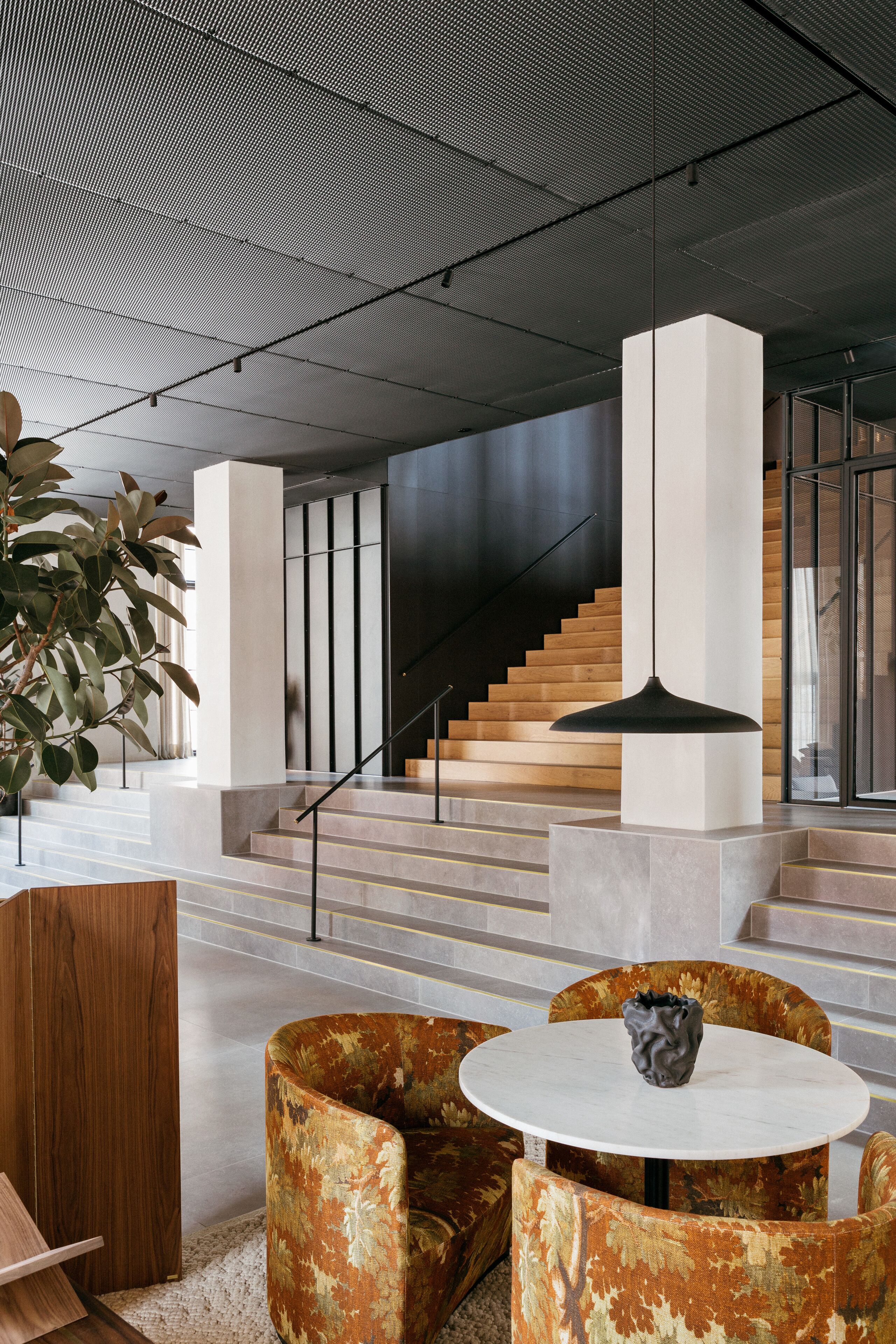Foto - Audo Boutique Hotel