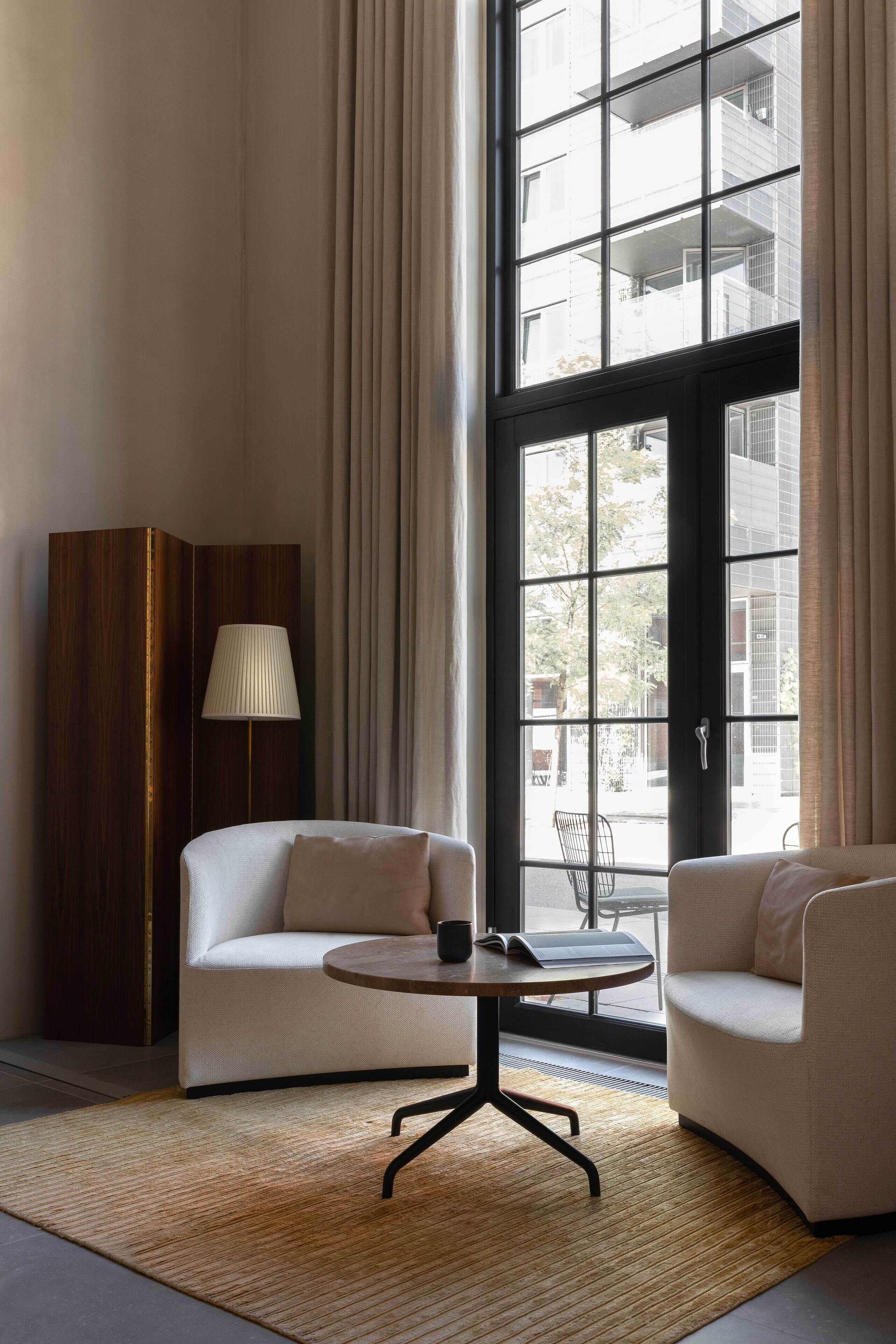 Foto - Audo Boutique Hotel