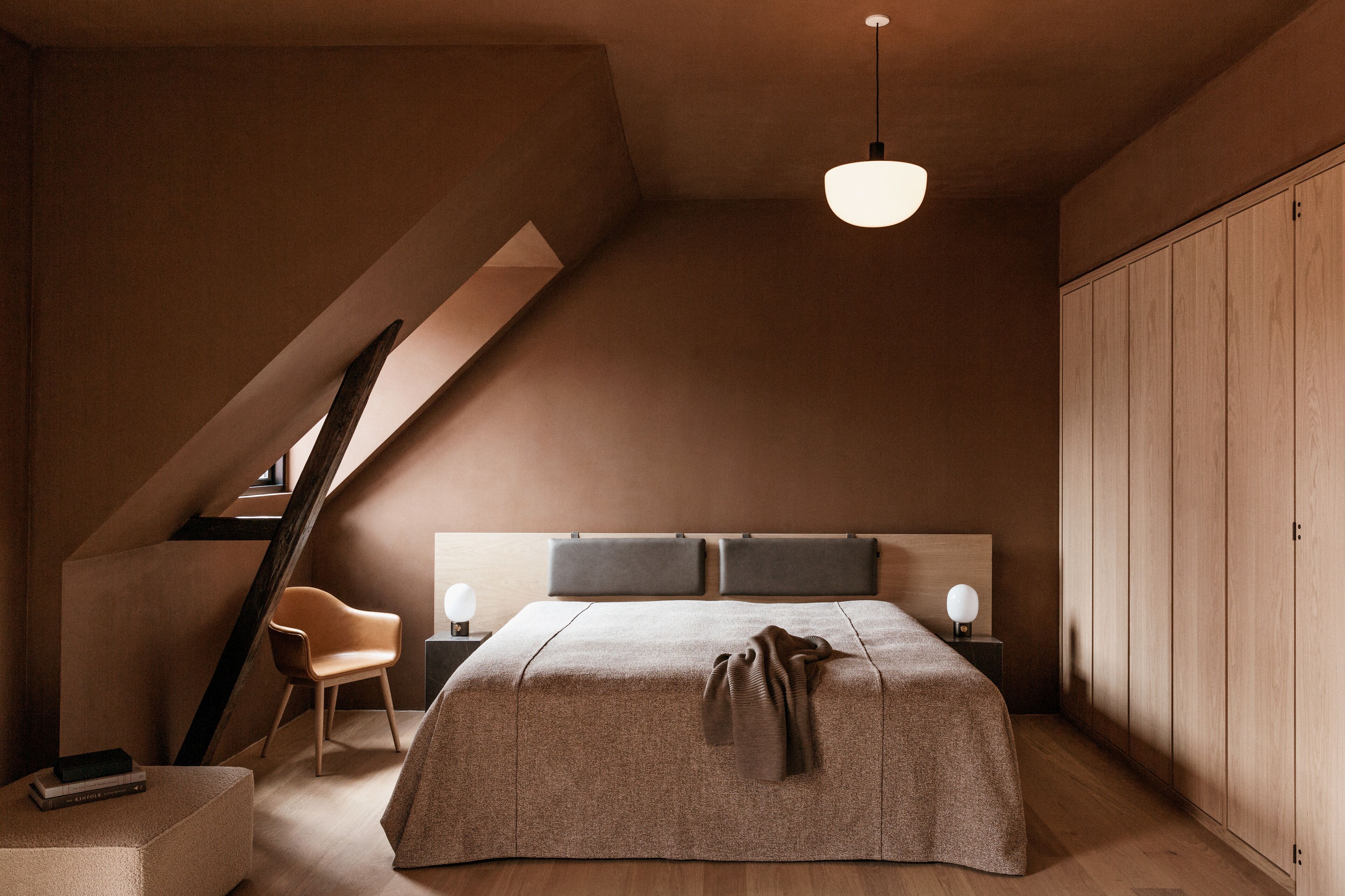 Foto - Audo Boutique Hotel