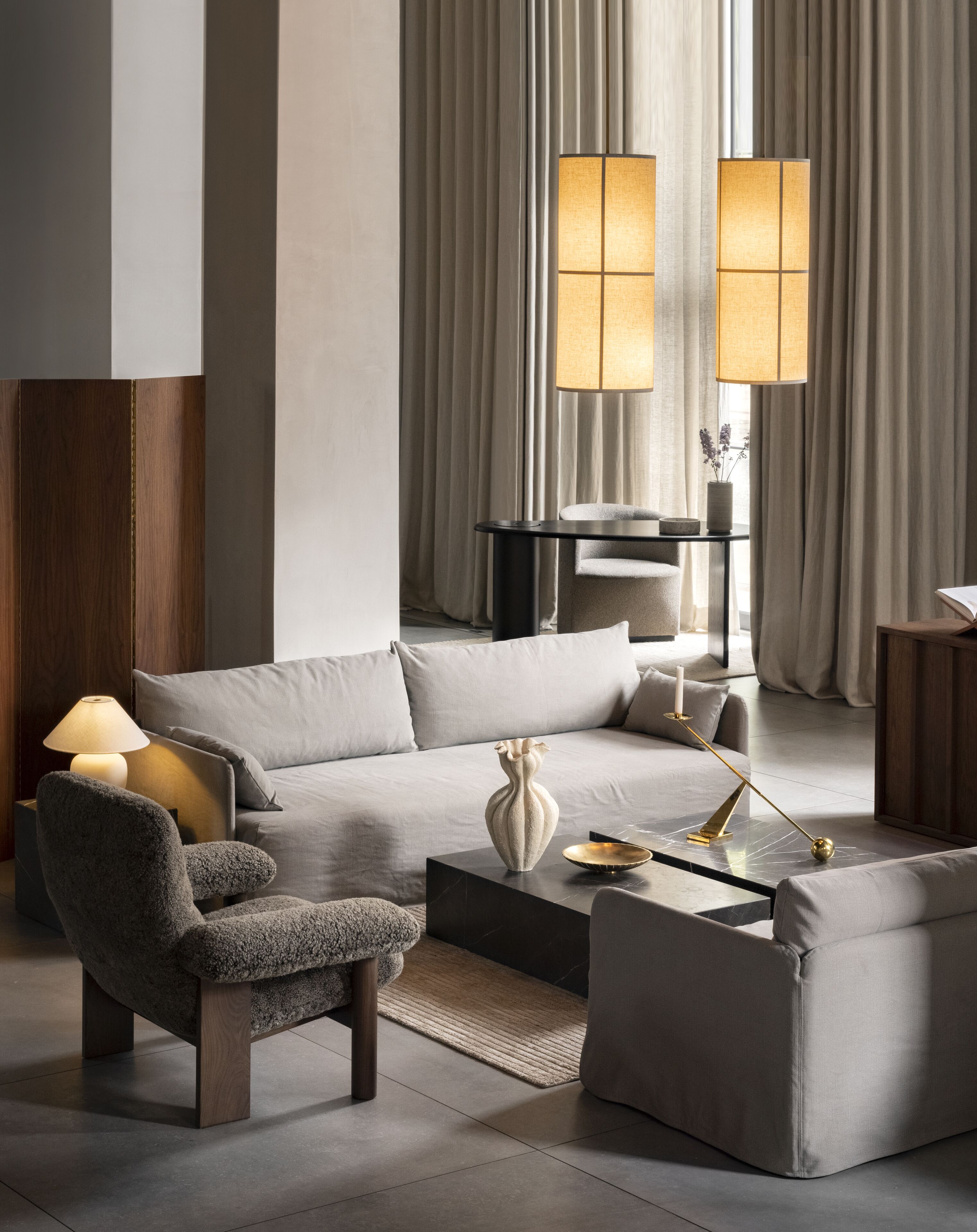 Foto - Audo Boutique Hotel