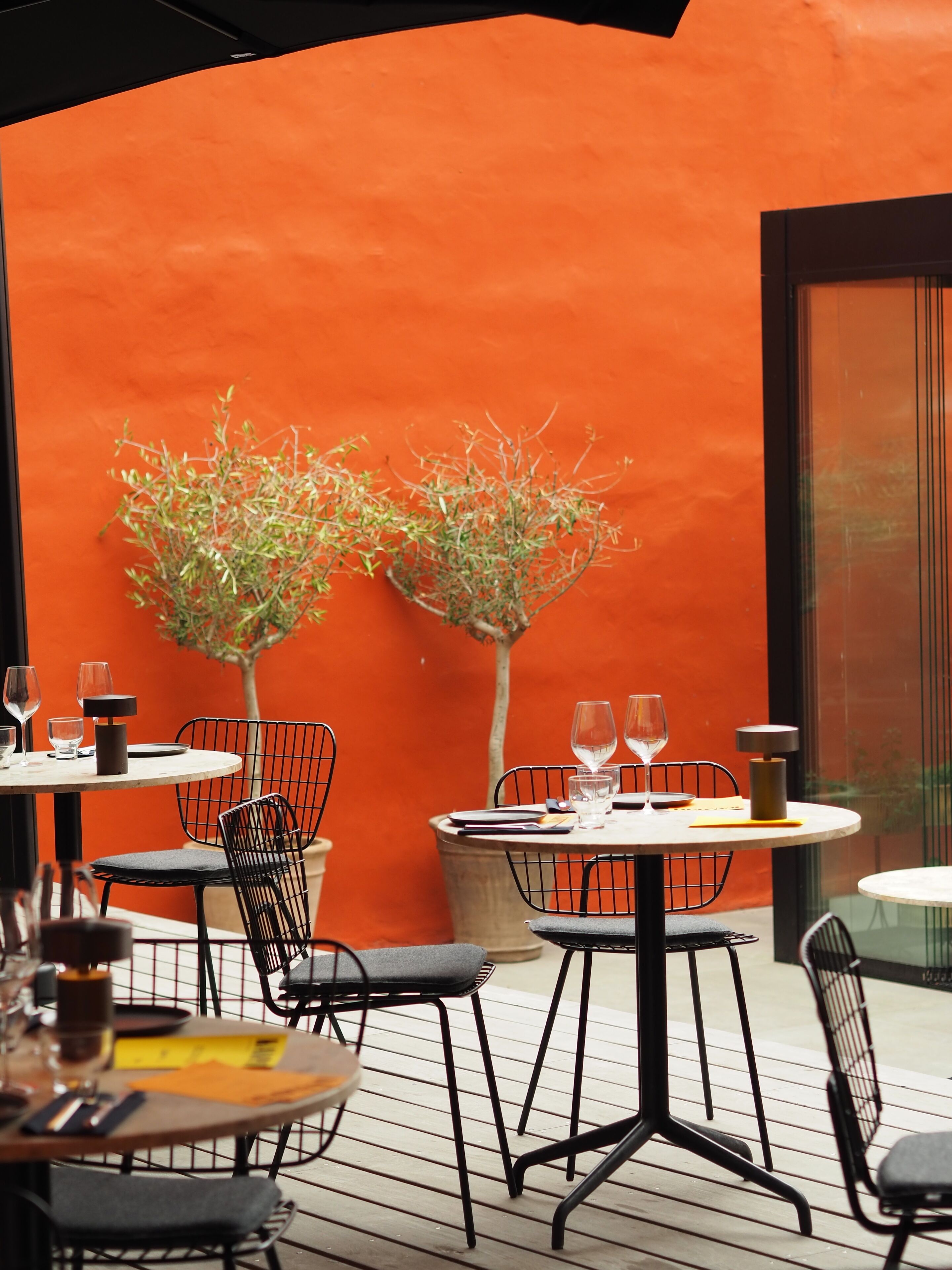 Foto - Audo Boutique Hotel