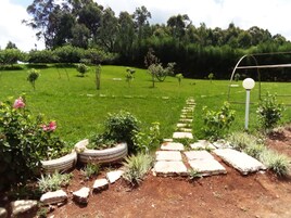 Jardín