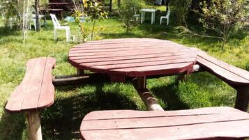 Sundeck