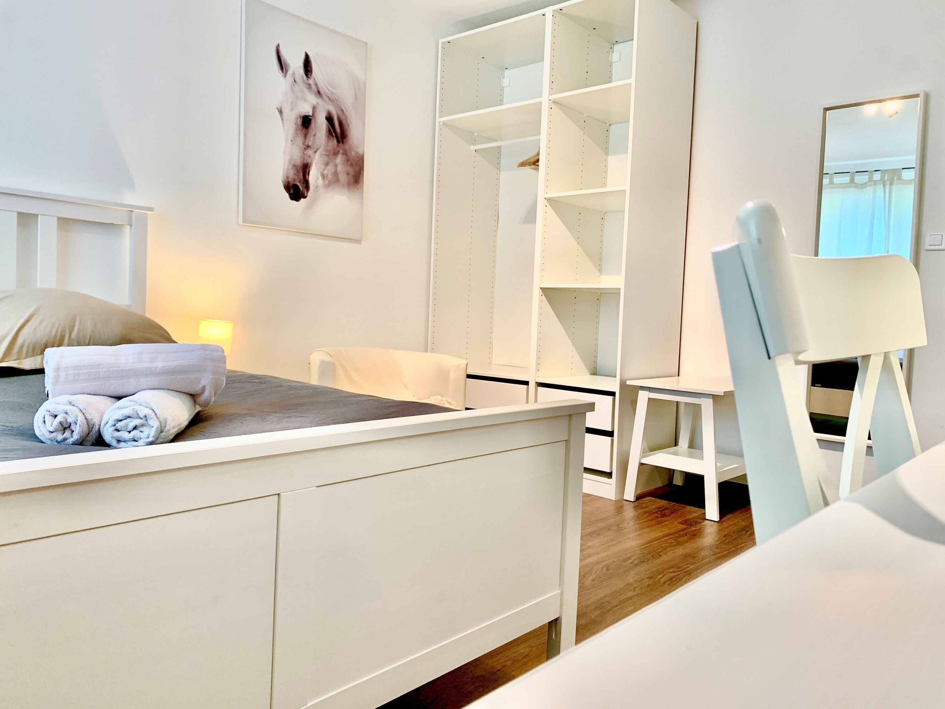 RUBIS APPARTEMENT - One Bedroom Apartment, Sleeps 2