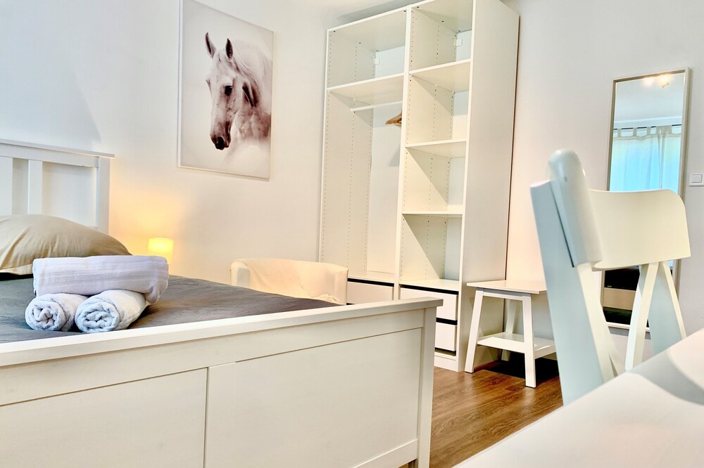 RUBIS APPARTEMENT - One Bedroom Apartment, Sleeps 2