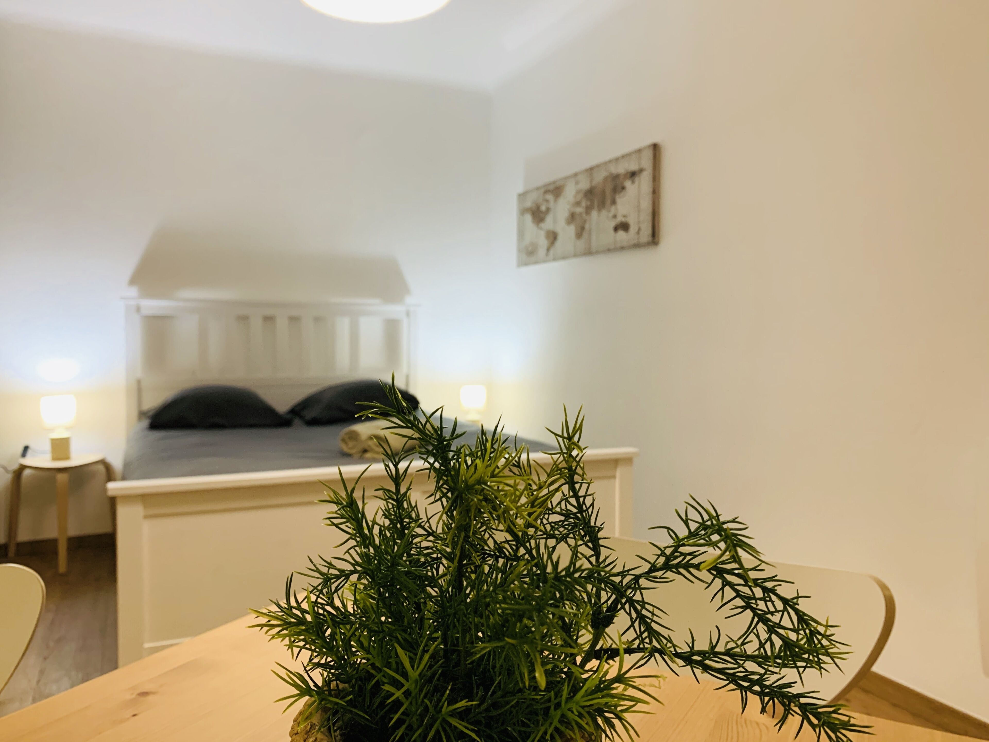 ROSE APPARTEMENT - Two Bedroom Apartment, Sleeps 2