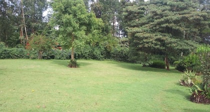 Muremba Retreat Kitale