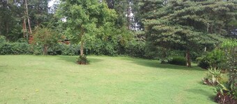 Muremba Retreat Kitale