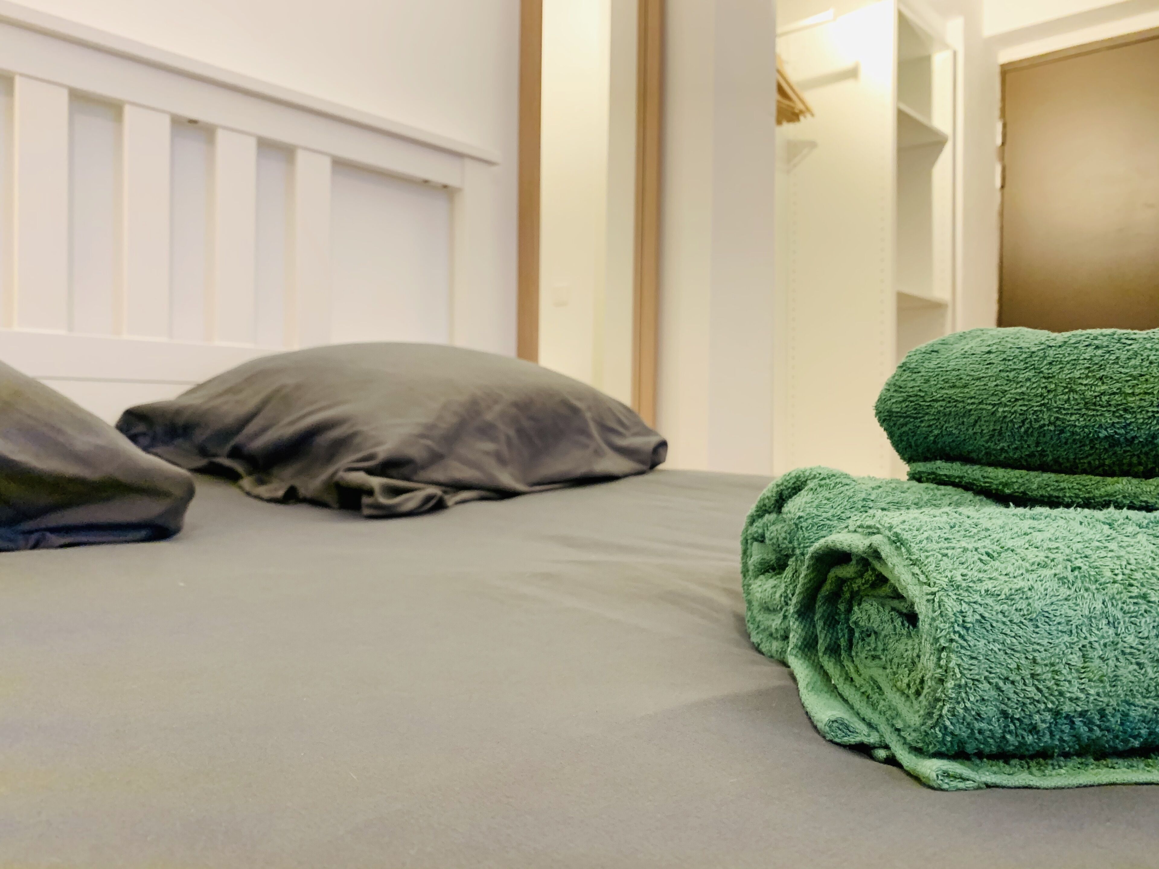 TULIPE STUDIO - Studio Apartment, Sleeps 2