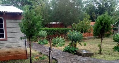 Mwaki-Mugi Hotel & Campsite