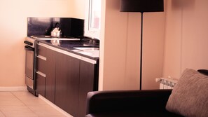 Apartment, 2 Schlafzimmer | Eigene Küche