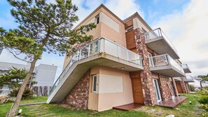 Exterior - Punto Playa (Villa Gesell)