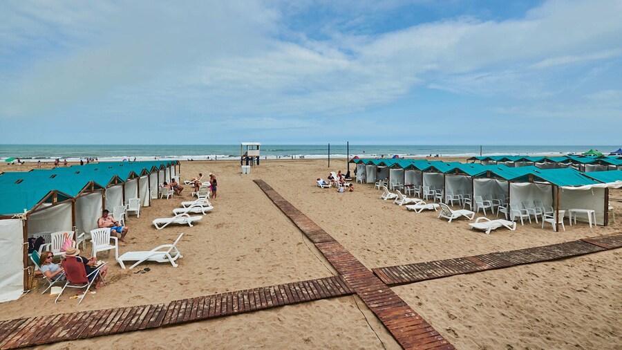Punto Playa